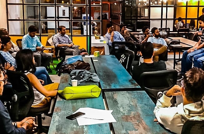 Top Coworking Trends for 2019