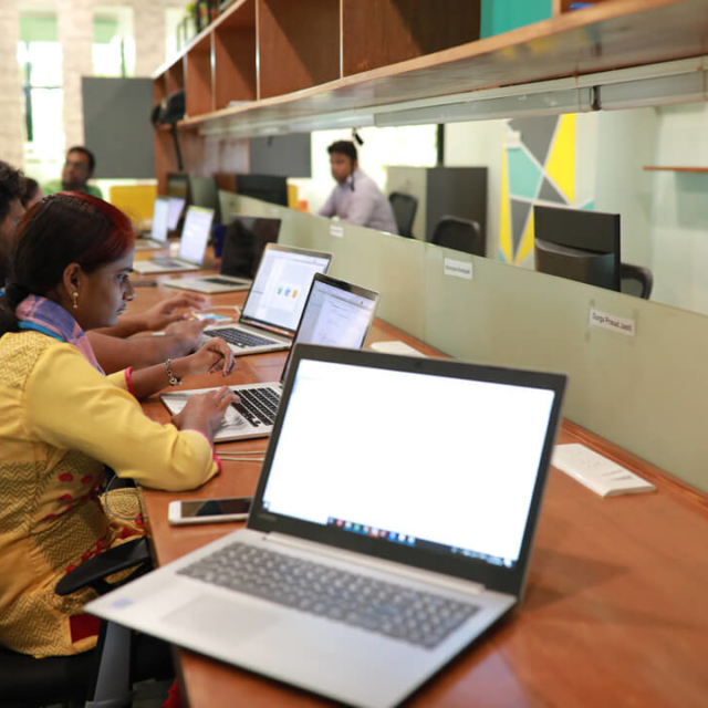 Ethical AI at Work: What Modern Teams Need from Their Workplace