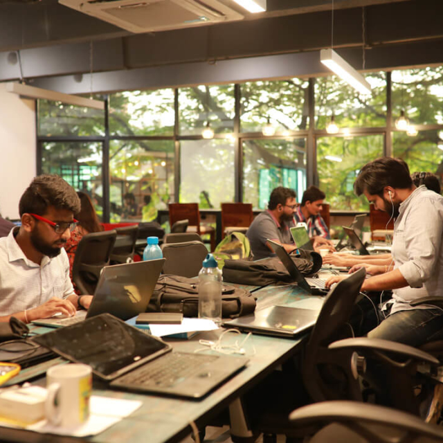 CHOOSING A COWORKING SPACE: 5 KEY QUESTIONS TO CONSIDER