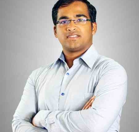 Yashas Jagadeesh