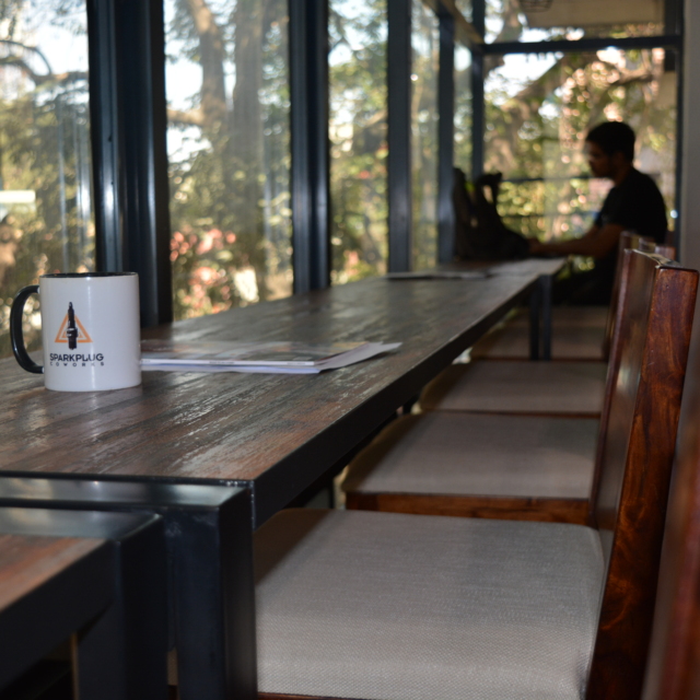 Why Koramangala Is Bangalore’s Best Address for Your Startup Office