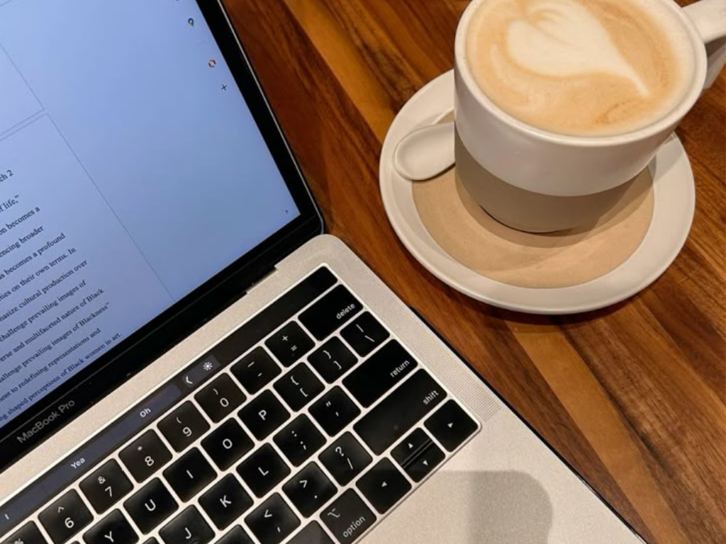 How a Coworking Space Can Restore Your Work-Life Balance