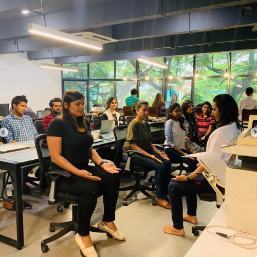 10 Best Coworking Spaces in Koramangala 100ft Road [2025 Edition]