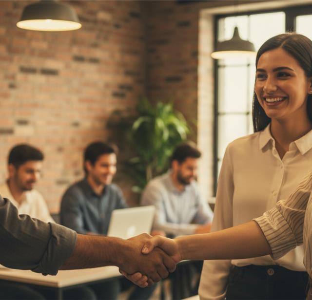 The Psychology of Office Design