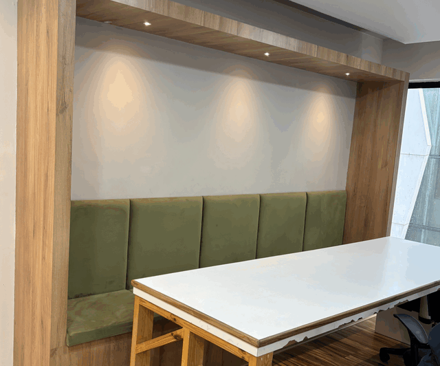 Types of Office Lease in India – And Why Businesses Are Choosing Spark Plug CoWorks