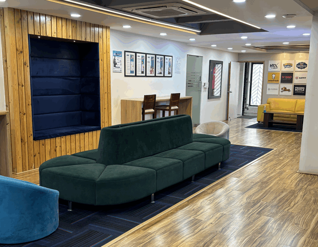 Why Your Current Office Is Quietly Draining You And How Better Workspaces Fix It