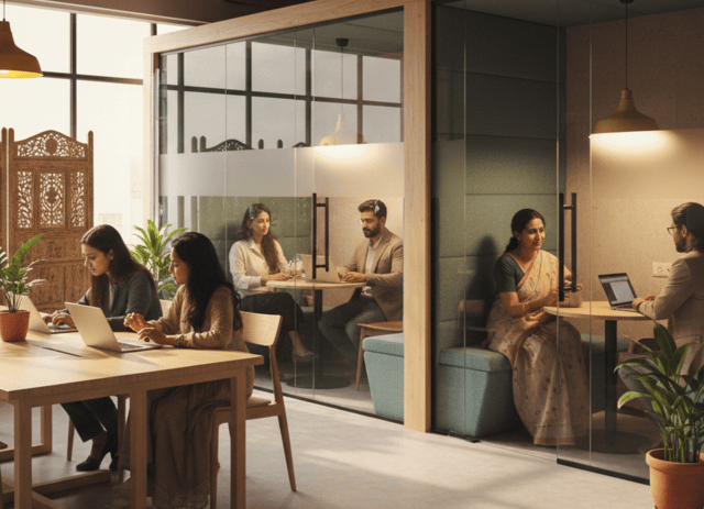 The 4 Types of Organizational Culture