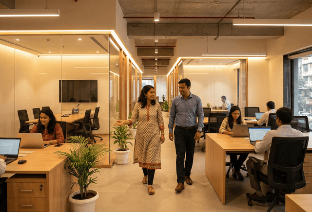 How the Buddy System Improves Employee Onboarding in Modern Workspaces