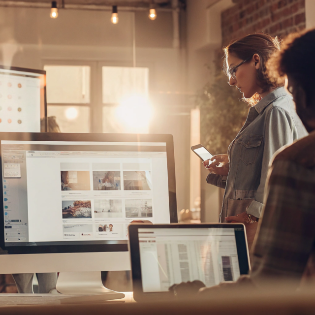 The Founder’s Upgrade: When Your Workspace Must Evolve With Your Business