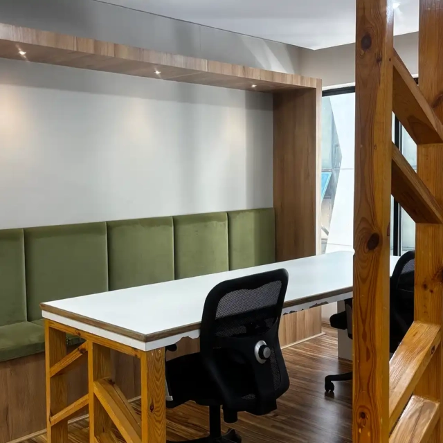 India’s Work From Home Push in 2026: What It Means for Businesses & Workspaces