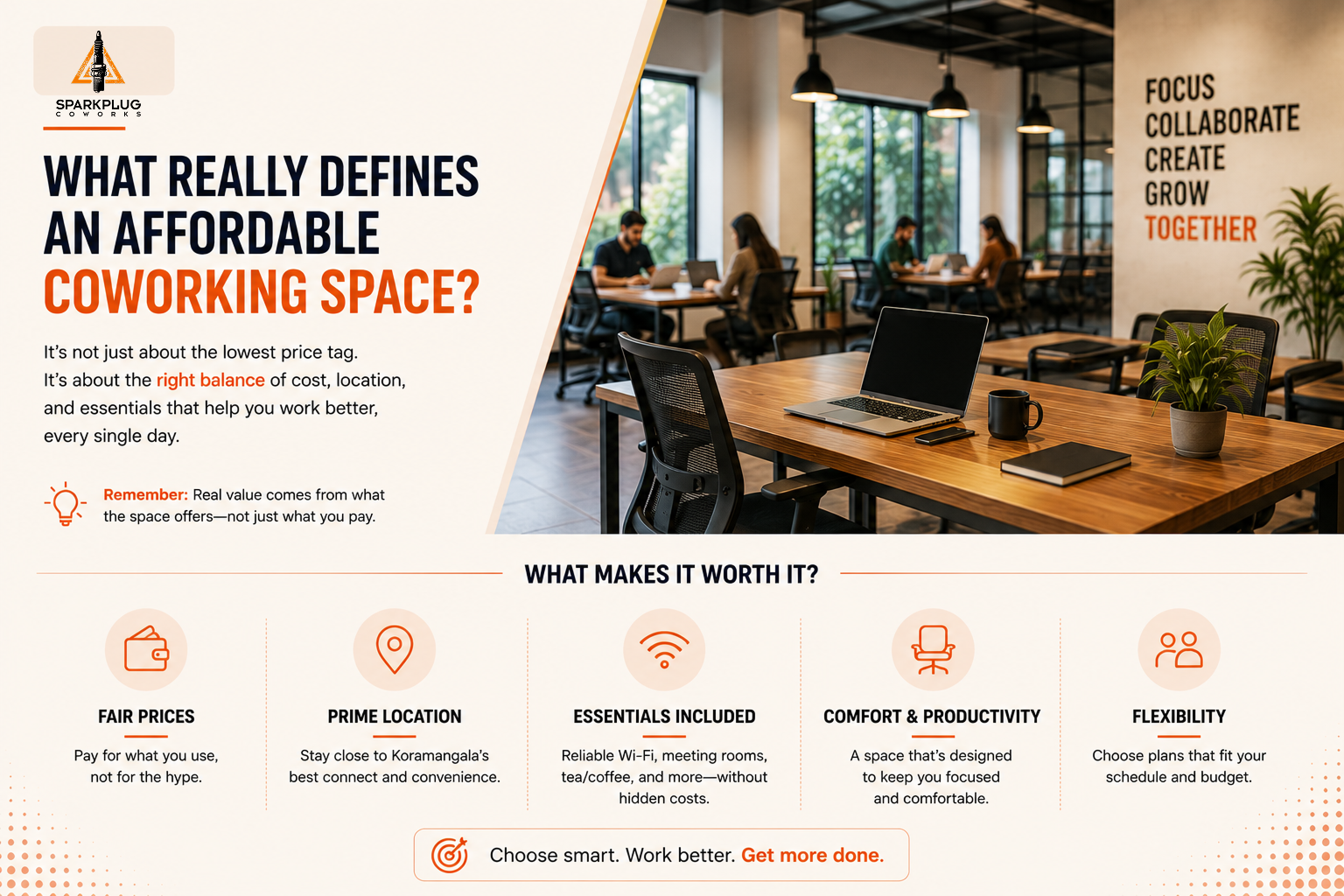 Finding Real Value in an Affordable Coworking Space in Koramangala